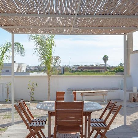 Sunkiss Apartment 500Mt Dal Mare Porto Cesareo Exterior foto