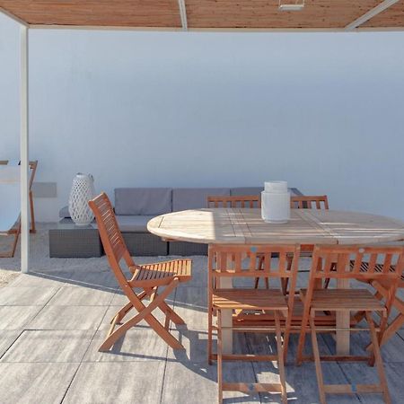 Sunkiss Apartment 500Mt Dal Mare Porto Cesareo Exterior foto