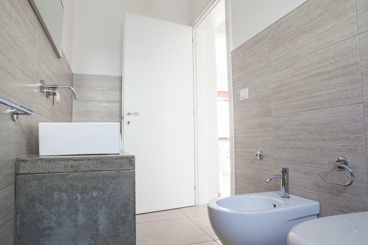 Sunkiss Apartment 500Mt Dal Mare Porto Cesareo Exterior foto