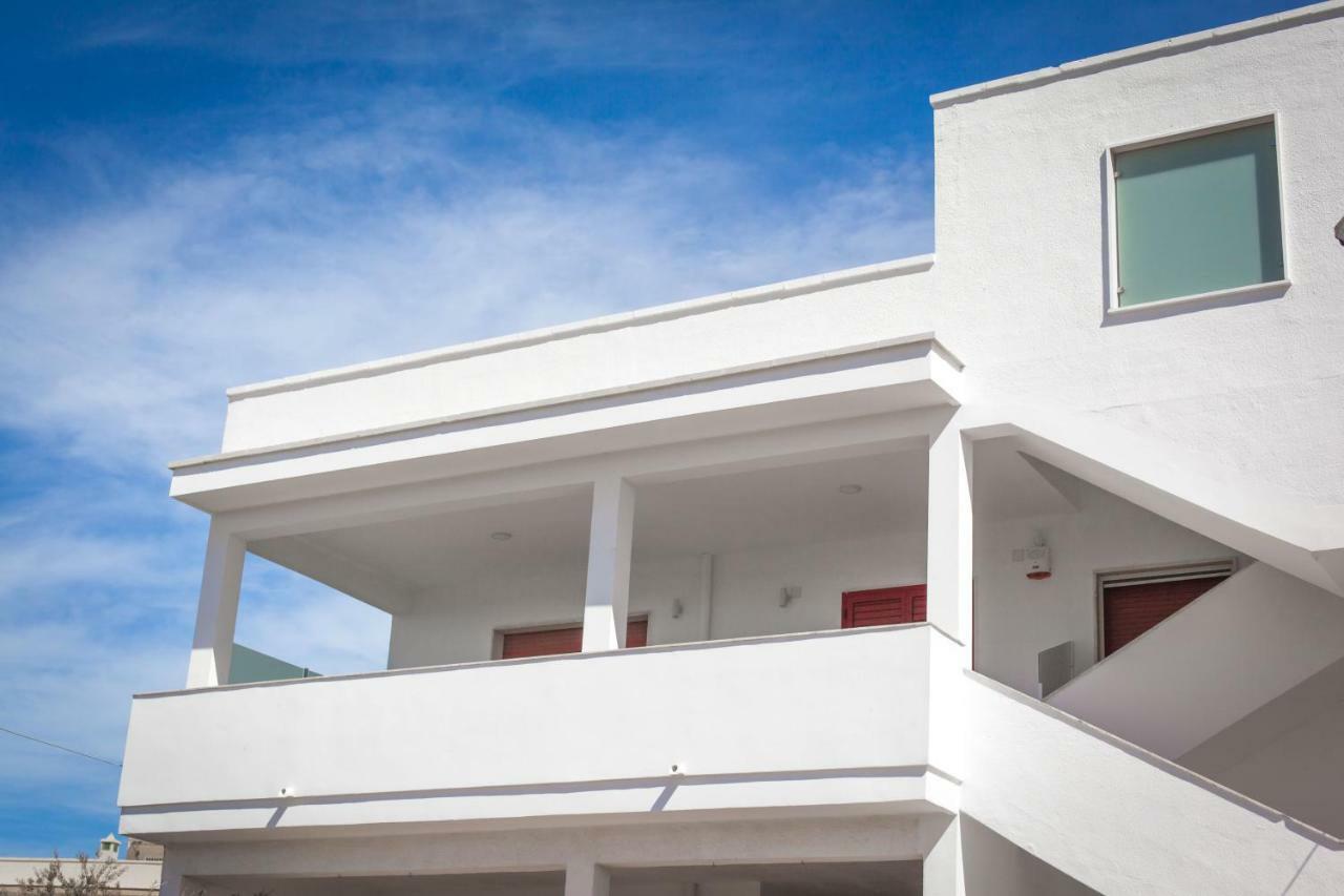 Sunkiss Apartment 500Mt Dal Mare Porto Cesareo Exterior foto